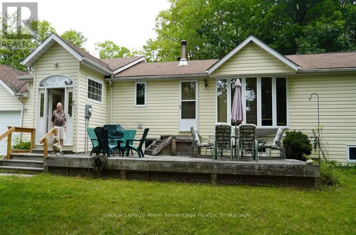 101 & 99 CARLING BAY ROAD E, Carling, Ontario P0G1G0