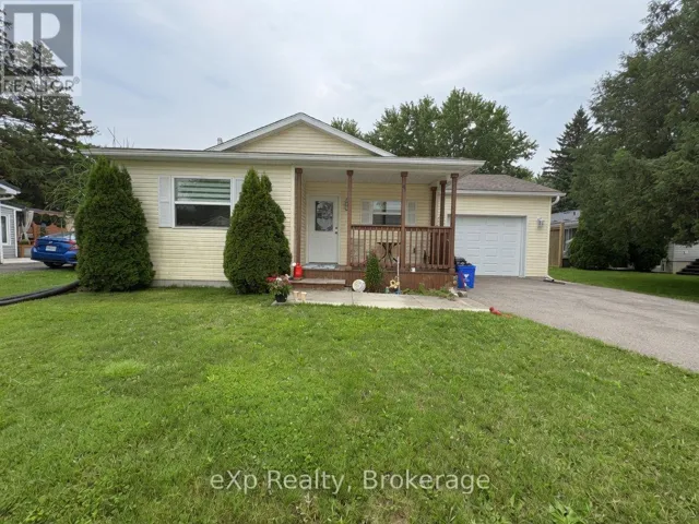 36 CHURCH STREET, Kincardine, Ontario N0G2T0