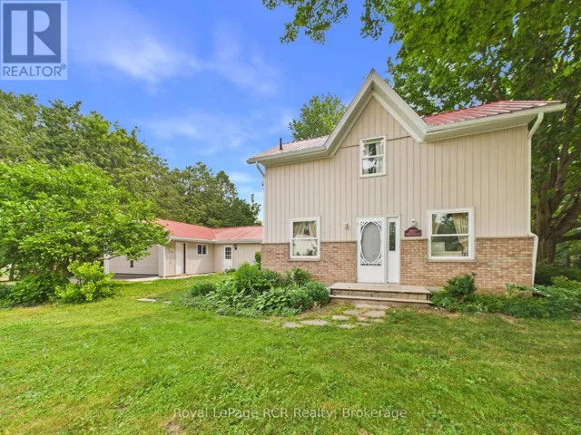 2055 PRINCESS STREET S, Howick, Ontario N0G1X0