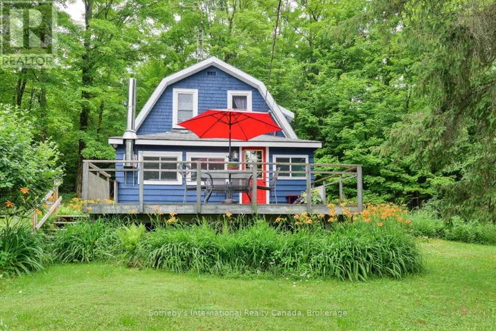 1079 HEWLITT ROAD, Muskoka Lakes (Monck (Muskoka Lakes)), Ontario P1L1X4