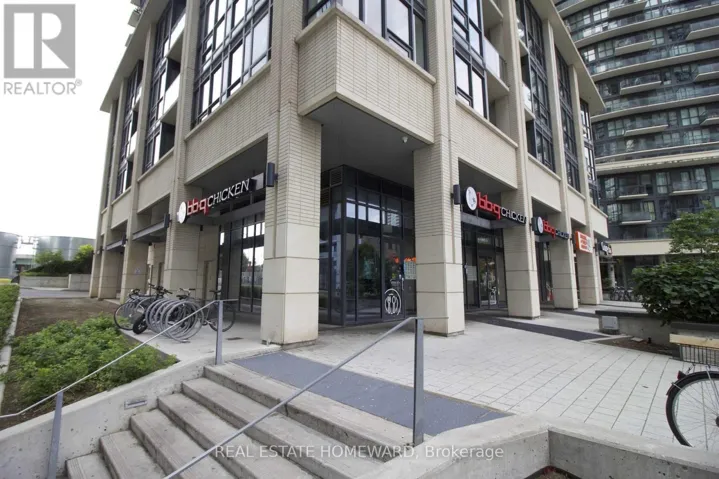 3 - 49 EAST LIBERTY STREET, Toronto (Niagara), Ontario M6K0B2