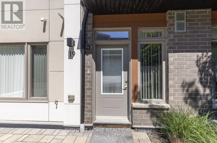 15 - 60 ORCHID PLACE DRIVE, Toronto (Malvern), Ontario M1B0C4
