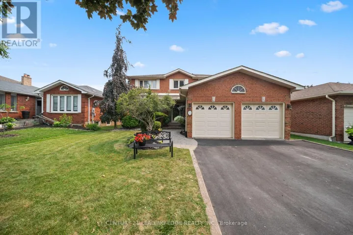 135 ASPEN CRESCENT, Whitchurch-Stouffville (Stouffville), Ontario L4A5C8