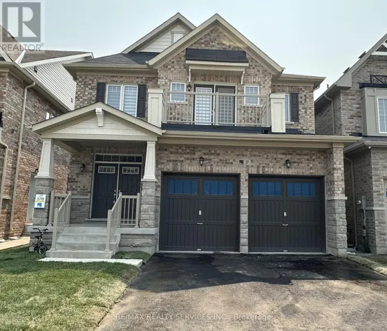 37 ROYAL FERN CRESCENT, Caledon, Ontario L7C4H1