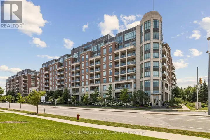 706 - 2480 PRINCE MICHAEL DRIVE, Oakville (JC Joshua Creek), Ontario L6H0H1