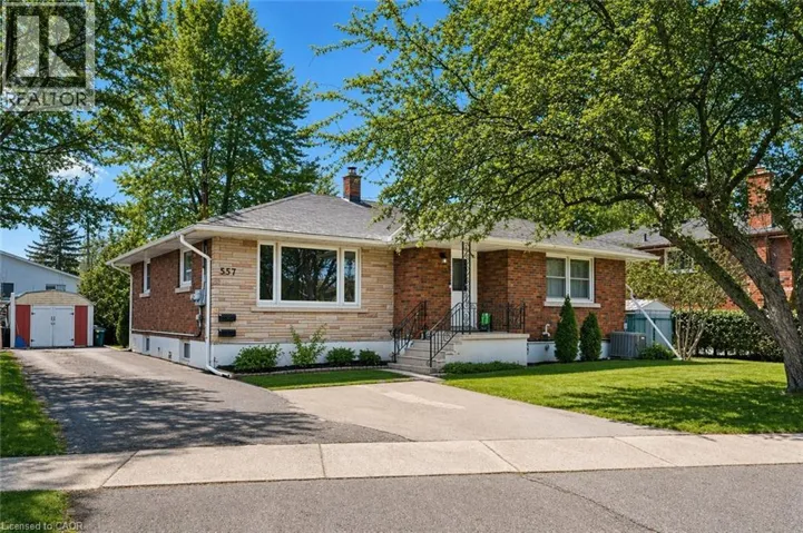 557 LAKE Street, St. Catharines, Ontario L2N4J1