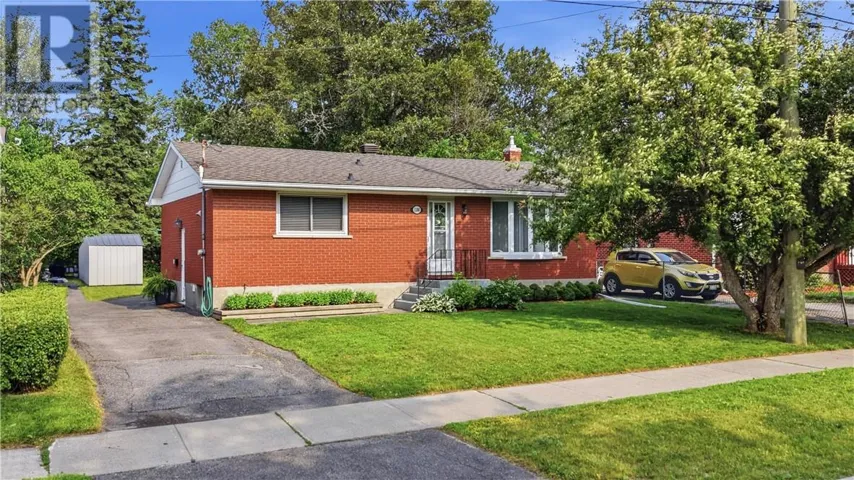 1288 Lansing Avenue, Sudbury, Ontario P3A4C3