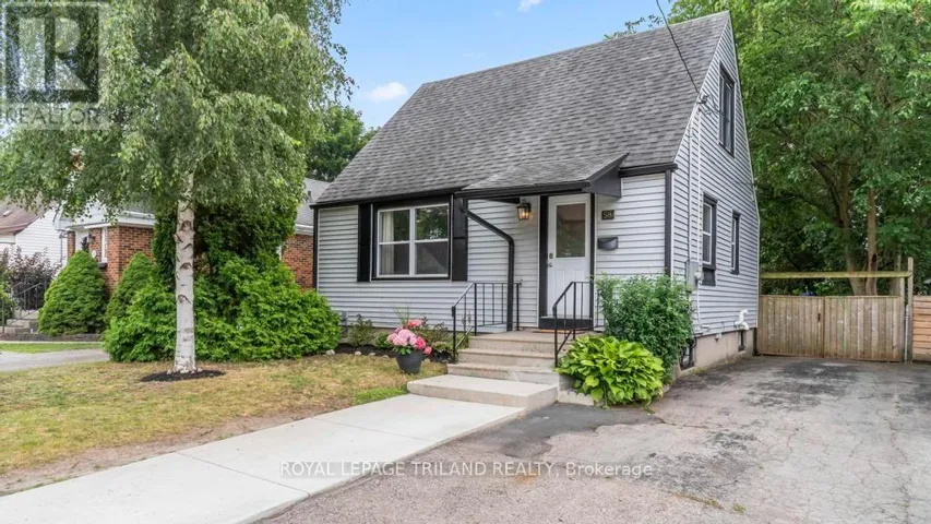 58 WYATT STREET, London North (North N), Ontario N6H1A7