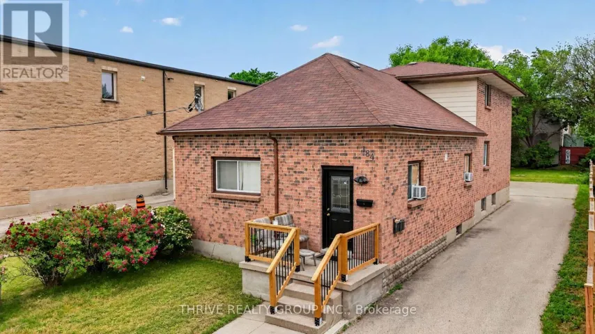 3 - 184 SIMCOE STREET, London East (East K), Ontario N6B1H9