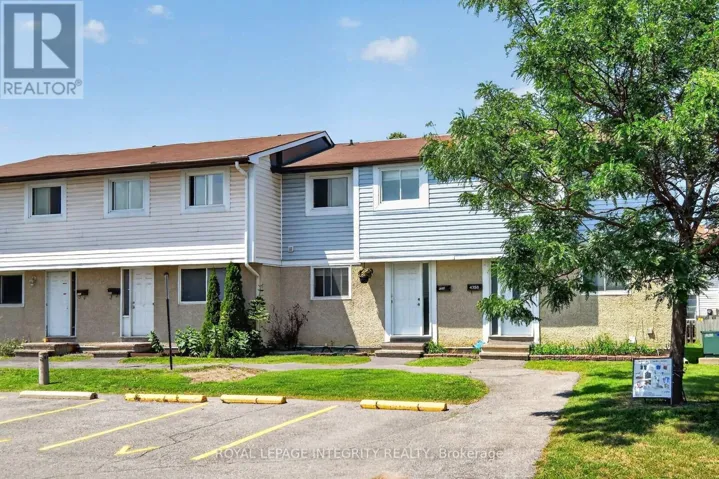 4356 STELLA CRESCENT, Ottawa, Ontario K1J8T7