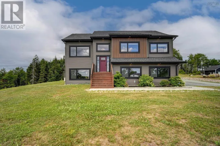 911 McCabe Lake Drive, Indigo Shores, Middle Sackville, Nova Scotia B4E0P3