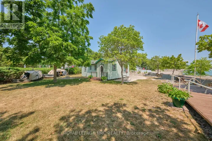 5 MOHAWK POINT ROAD, Haldimand, Ontario N0A1K0