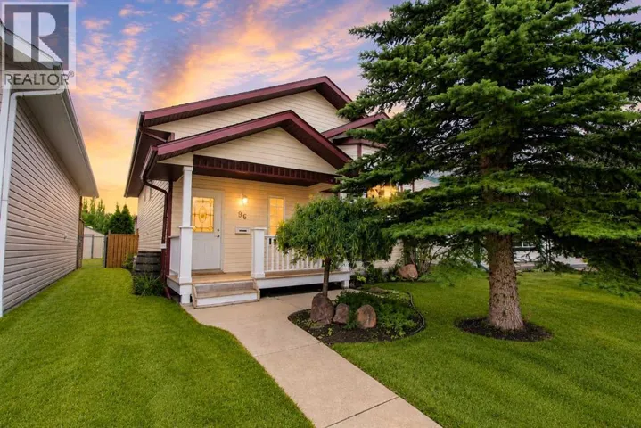 96 Duckering Close, Red Deer, Alberta T4R2Z4