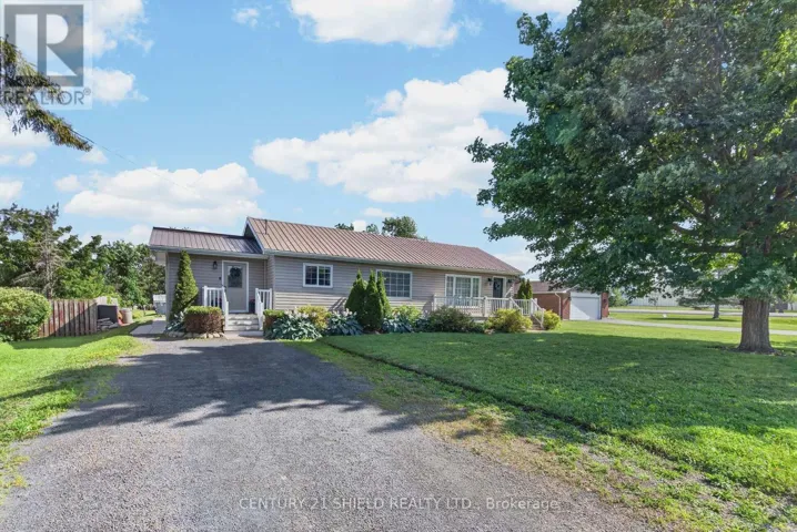 16316 JENKINS ROAD, South Stormont, Ontario K0C1P0