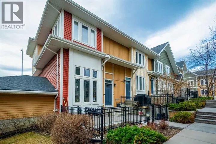 1310 Auburn Bay Square SE, Calgary, Alberta T3M0Y8