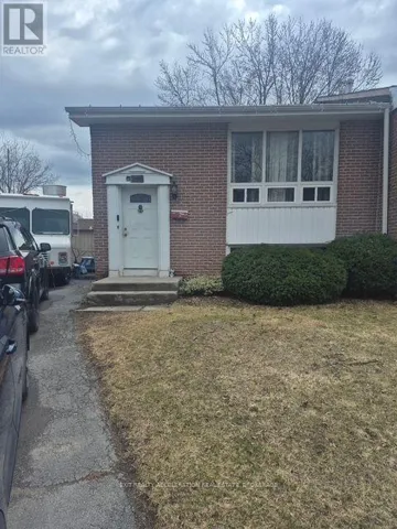 21 CAMDEN COURT, Kingston (Rideau), Ontario K7K5W6