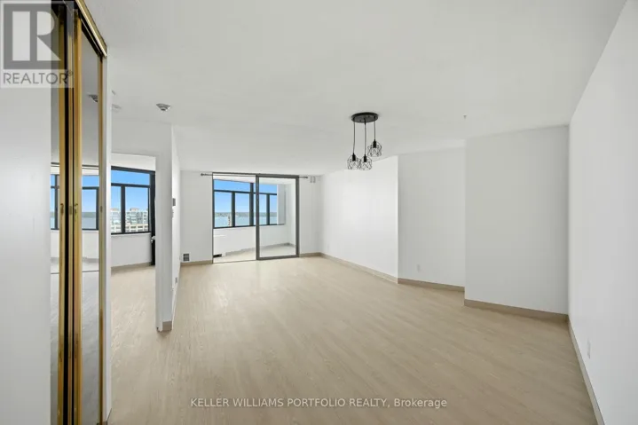 1608 - 250 QUEENS QUAY W, Toronto (Waterfront Communities), Ontario M5J2N2