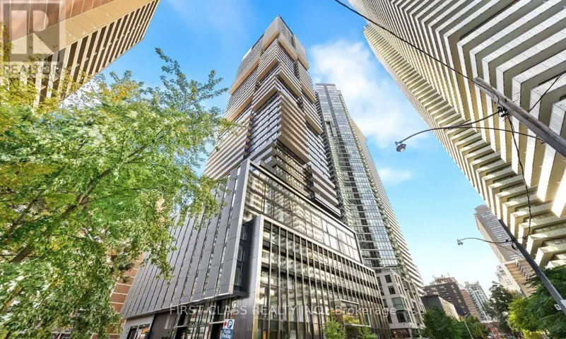 1810 - 55 CHARLES STREET E, Toronto (Church-Yonge Corridor), Ontario M4Y0J1