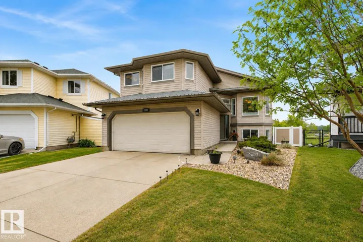 3211 47 ST, Beaumont, Alberta T4X0B7