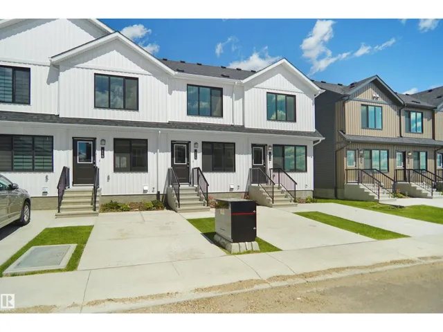 #74 3705 141 ST SW, Edmonton, Alberta T6W5M9