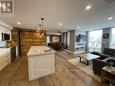 501 - 1530 PICKERING PARKWAY, Pickering (Town Centre), Ontario L1V3V8