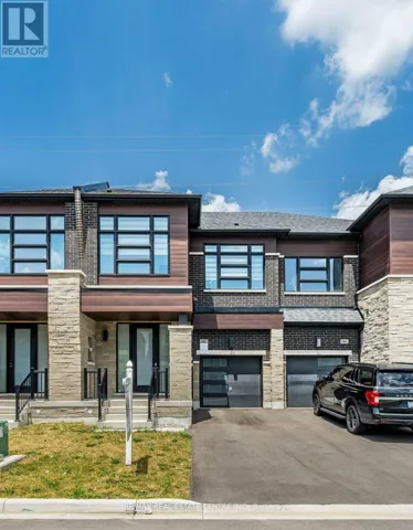 1062 SKYRIDGE BOULEVARD, Pickering, Ontario L1X0G5