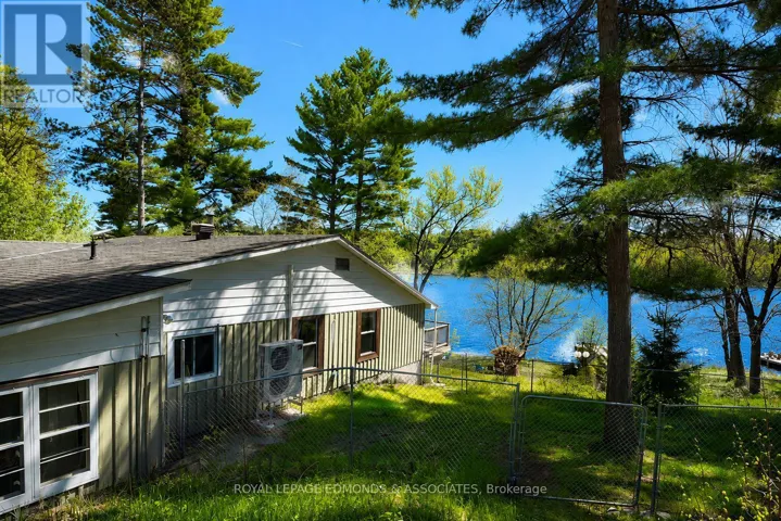 165 BOB SEGUIN DRIVE, Laurentian Hills, Ontario K0J1J0