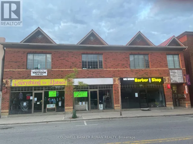 103B - 103 VICTORIA STREET W, New Tecumseth (Alliston), Ontario L9R1T5