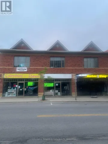 103B - 103 VICTORIA STREET W, New Tecumseth (Alliston), Ontario L9R1T5