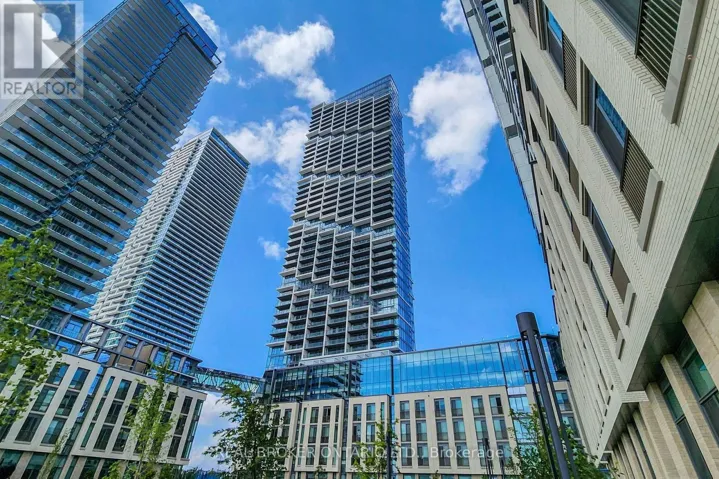 3312 - 1000 PORTAGE PARKWAY, Vaughan (Vaughan Corporate Centre), Ontario L4K0L1