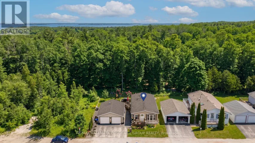 1435 FOX ROAD, Severn, Ontario L3V0V4