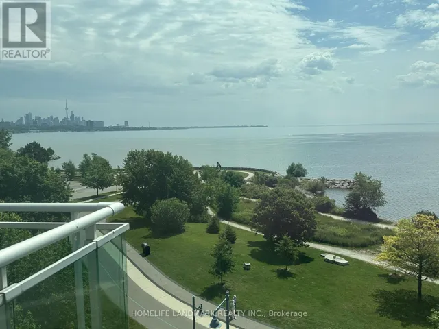 623 - 5 MARINE PARADE DRIVE, Toronto (Mimico), Ontario M8V4B4