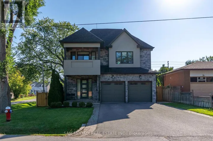1196 STRATHY AVENUE, Mississauga (Lakeview), Ontario L5E2K6