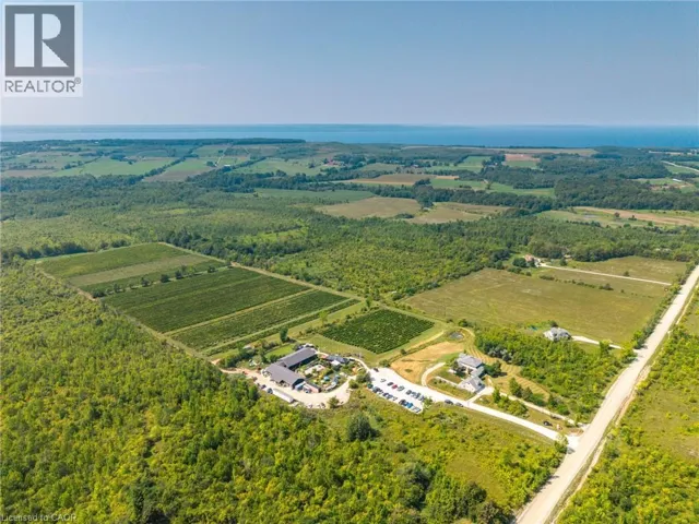 599450 2ND CONCESSION N, Annan, Ontario N0H1B0