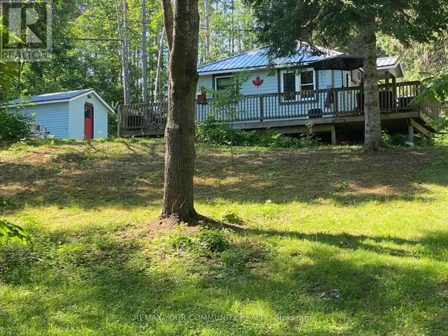 342 - 35 FIRE ROUTE, Trent Lakes, Ontario K0M1R0