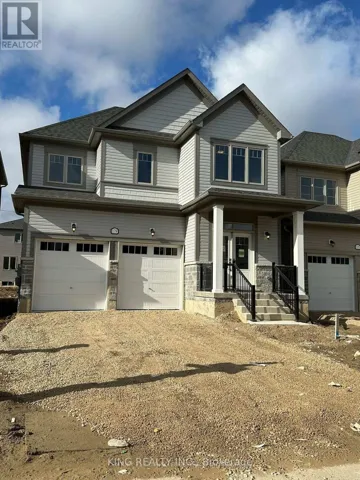179 POVEY ROAD, Centre Wellington (Fergus), Ontario N1M2W3
