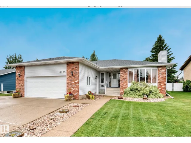 4129 43B AV, Leduc, Alberta T9E4T6