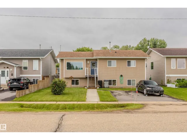 4712 50 AV, Pickardville, Alberta T0G1W0