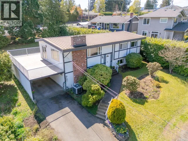 2419 Barbara Pl, Central Saanich, British Columbia V8Z5T6
