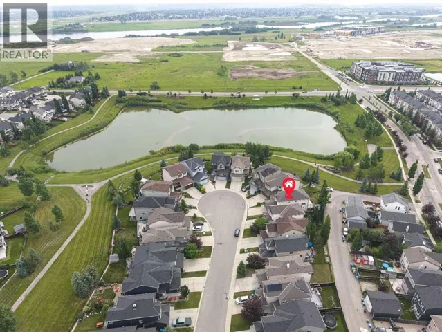 125 Silverado Range Cove SW, Calgary, Alberta T2X0E1