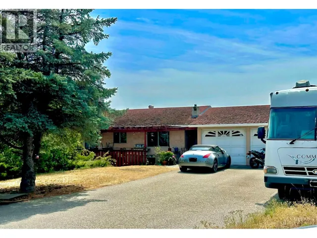 8210 Okanagan Centre Road W Lot# 8210, Lake Country, British Columbia V4V1M8