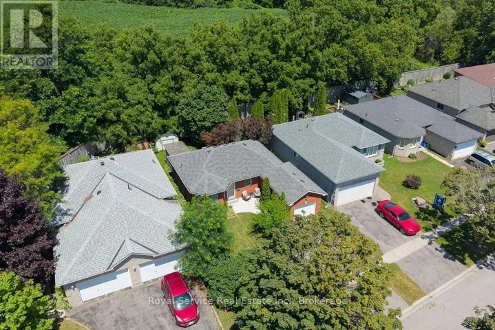1104 TILLISON AVENUE, Cobourg, Ontario K9A5N4
