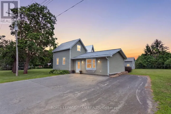7780 BLEEKS ROAD, Ottawa, Ontario K0A3P0