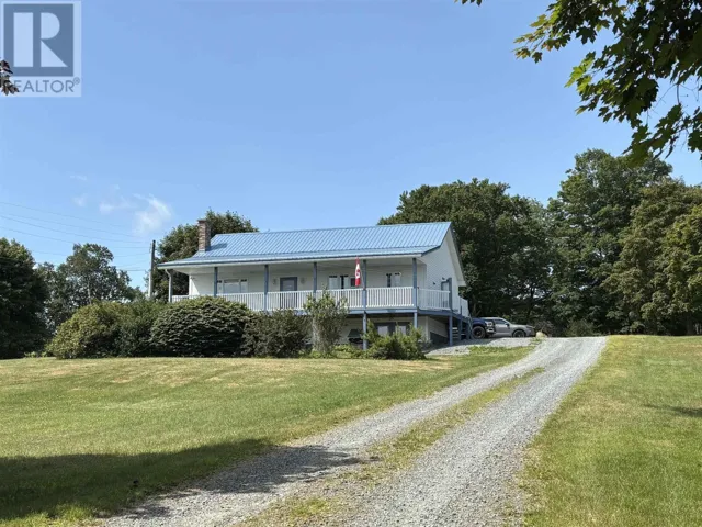 7102 Highway 331, Broad Cove, Nova Scotia B0J2H0