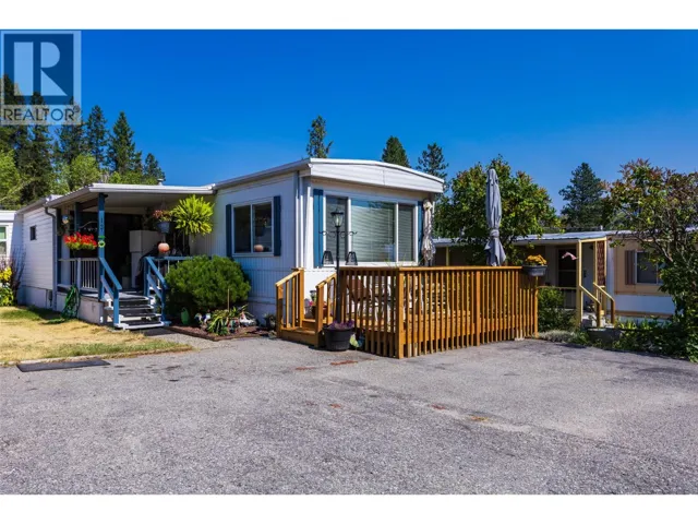 6711 97 Highway Unit# 13, Peachland, British Columbia V0H1X9