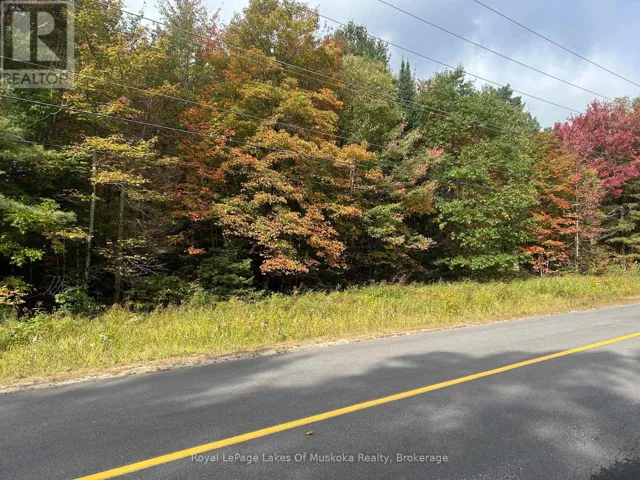 PT2 35R 132264 BONNIE LAKE ROAD, Bracebridge (Macaulay), Ontario P1L1W9