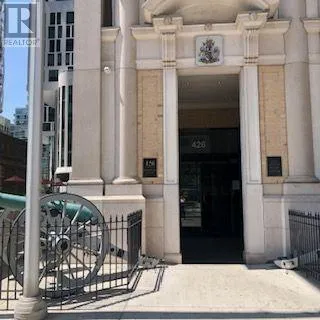 2101 - 426 UNIVERSITY AVENUE, Toronto (Kensington-Chinatown), Ontario M5G1S9