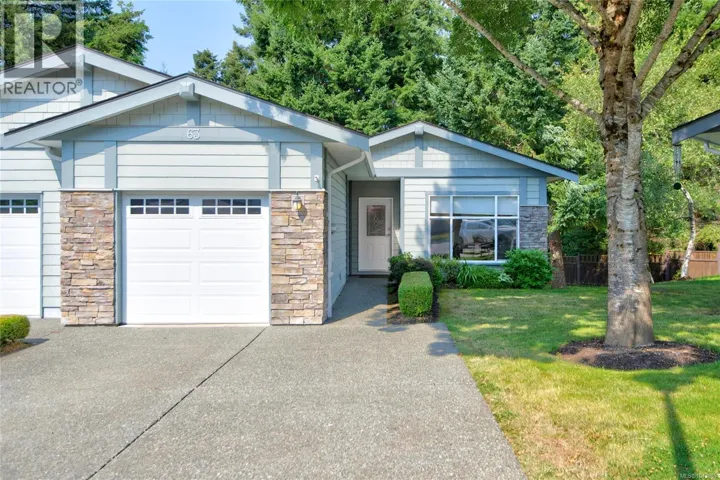 63 2001 Blue Jay Pl, Courtenay, British Columbia V9N4A8