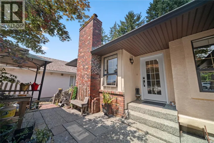 5334 Georgiaview Cres, Nanaimo, British Columbia V9T5Z7