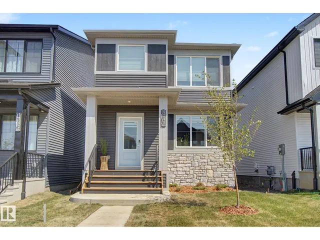 5745 HAWTHORN CM SW, Edmonton, Alberta T6X3K8
